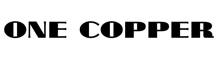 Cyklop-Regular  Free Fonts Download