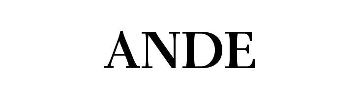 AntPoltLtSemiExpd-Bold  Free Fonts Download