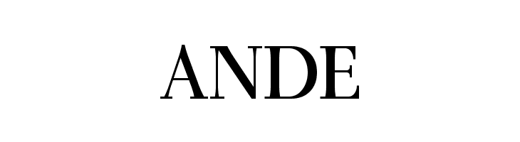 AntPolt-Regular  Free Fonts Download