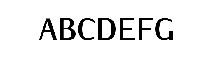 IwonaCond-Bold  Free Fonts Download