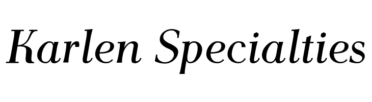 AntPolt-Italic  Free Fonts Download