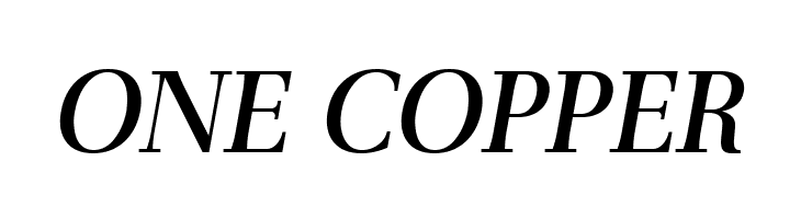 AntPolt-Italic  Free Fonts Download