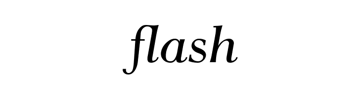 AntPolt-Italic  Free Fonts Download