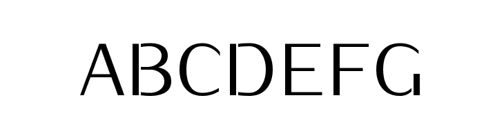 Kurier-Regular  Free Fonts Download