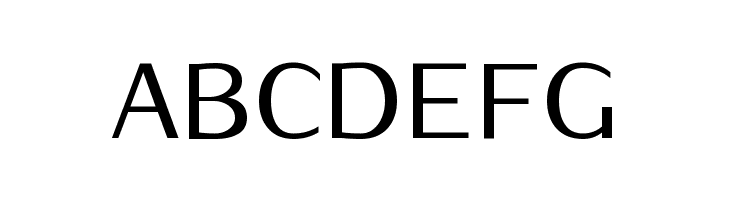 IwonaMedium-Regular  Free Fonts Download