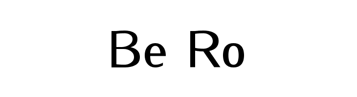 IwonaMedium-Regular  Free Fonts Download