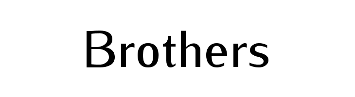 IwonaMedium-Regular  Free Fonts Download