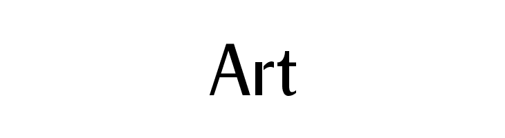 KurierCondMedium-Regular  Free Fonts Download