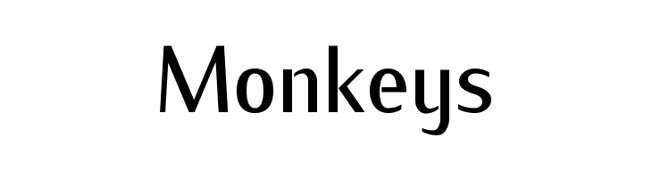 KurierCondMedium-Regular  Free Fonts Download