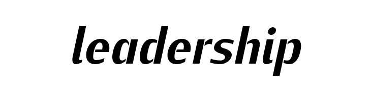 KurierCondHeavy-Italic  Free Fonts Download