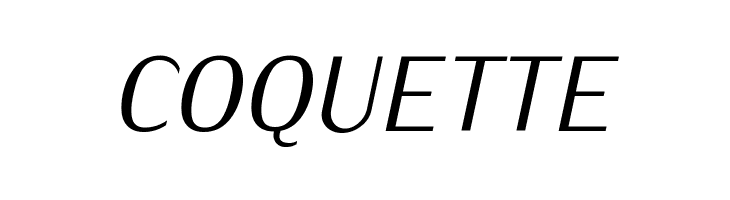 KurierCond-Italic  Free Fonts Download