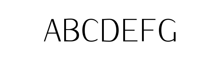 IwonaCondLight-Regular  Free Fonts Download