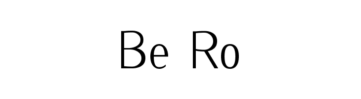 IwonaCondLight-Regular  Free Fonts Download