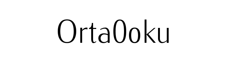 IwonaCondLight-Regular  Free Fonts Download