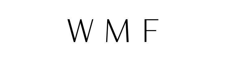 IwonaCondLight-Regular  Free Fonts Download