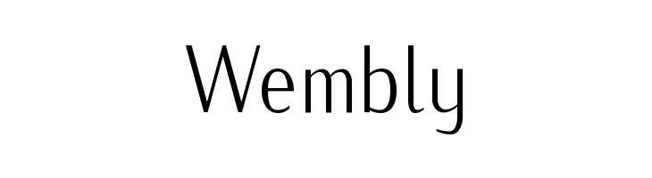 IwonaCondLight-Regular  Free Fonts Download