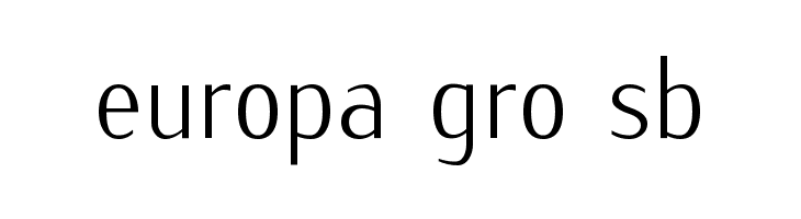 IwonaCondLight-Regular  Free Fonts Download