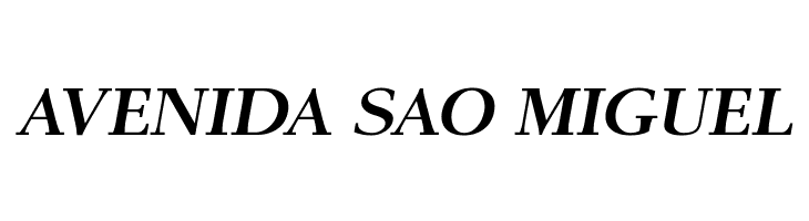 AntPoltLtExpd-BoldItalic  Free Fonts Download