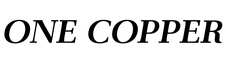 AntPoltLtExpd-BoldItalic  Free Fonts Download