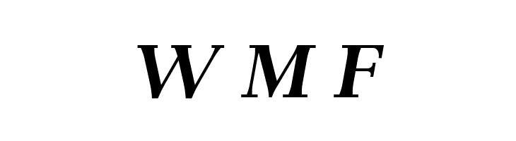 AntPoltLtExpd-BoldItalic  Free Fonts Download
