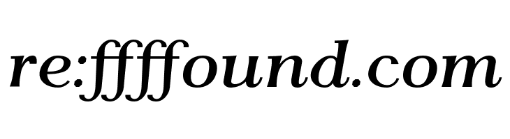 AntPoltLtExpd-BoldItalic  Free Fonts Download