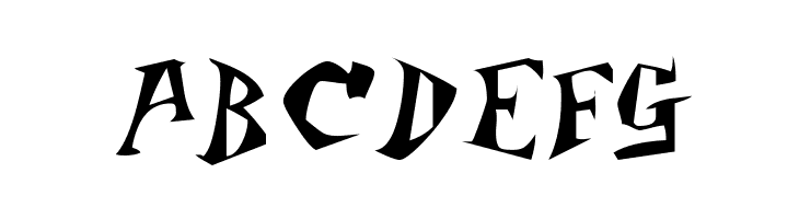 Jangly Bounce  Free Fonts Download