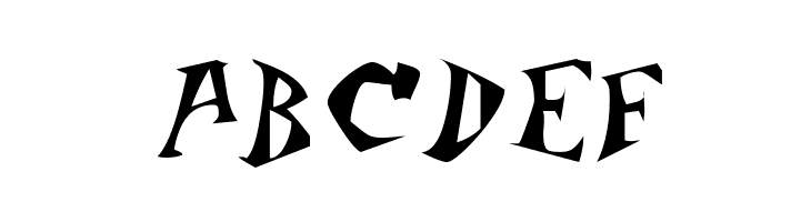 Jangly Bounce  Free Fonts Download