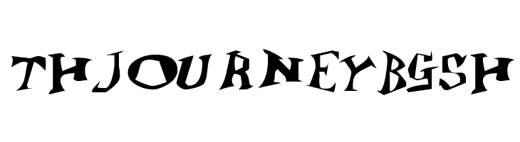 Jangly Bounce  Free Fonts Download