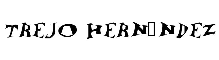 Jangly Bounce  Free Fonts Download
