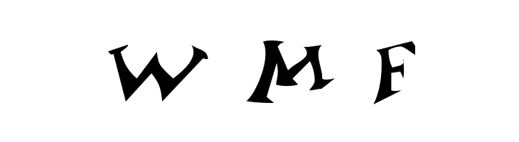 Jangly Bounce  Free Fonts Download