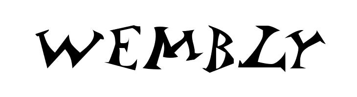 Jangly Bounce  Free Fonts Download