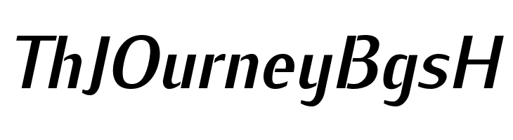 KurierCond-BoldItalic  Free Fonts Download
