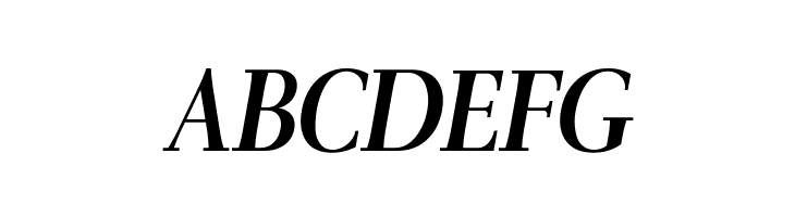 AntPoltLtCond-BoldItalic  Free Fonts Download