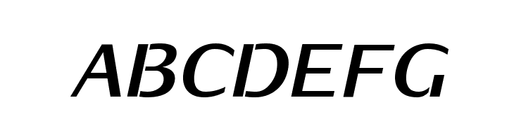 KurierHeavy-Italic  Free Fonts Download