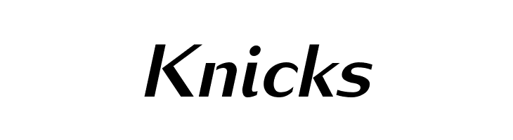KurierHeavy-Italic  Free Fonts Download