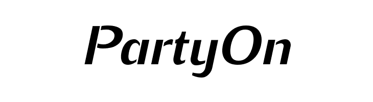 KurierHeavy-Italic  Free Fonts Download