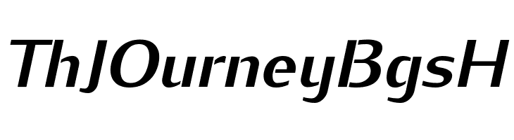 KurierHeavy-Italic  Free Fonts Download