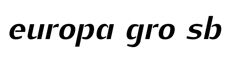 KurierHeavy-Italic  Free Fonts Download