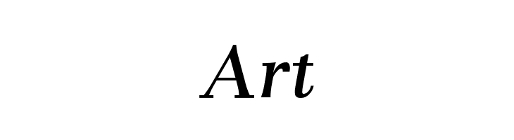 AntPoltExpd-Italic  Free Fonts Download