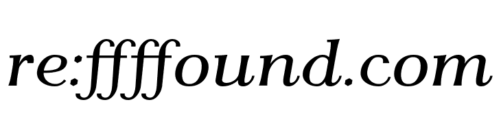 AntPoltExpd-Italic  Free Fonts Download