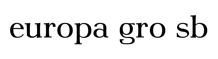 AntPoltSemiExpd-Regular  Free Fonts Download