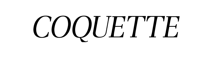 AntPoltLtCond-Italic  Free Fonts Download