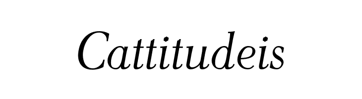 AntPoltLtCond-Italic  Free Fonts Download