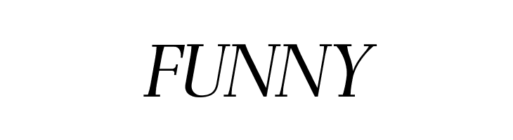 AntPoltLtCond-Italic  Free Fonts Download