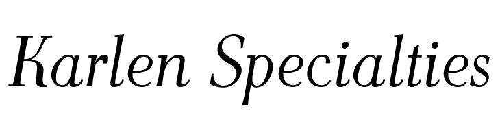 AntPoltLtCond-Italic  Free Fonts Download