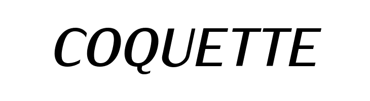 IwonaCond-BoldItalic  Free Fonts Download