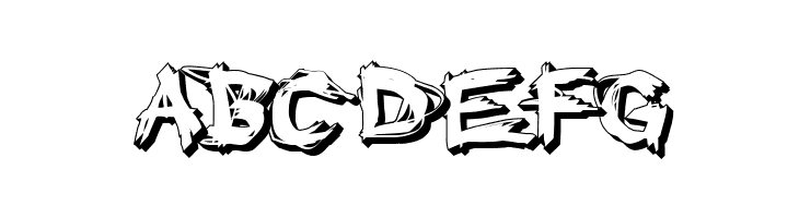 Eat your face now  Free Fonts Download