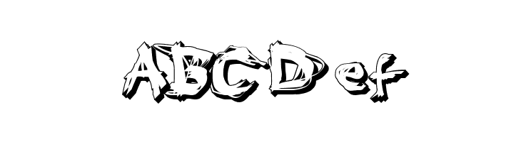 Eat your face now  Free Fonts Download