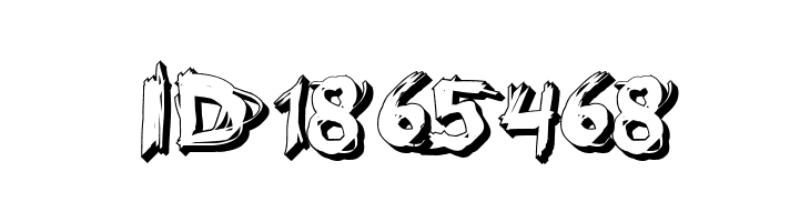 Eat your face now  Free Fonts Download