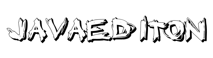 Eat your face now  Free Fonts Download